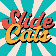 Slide Cats