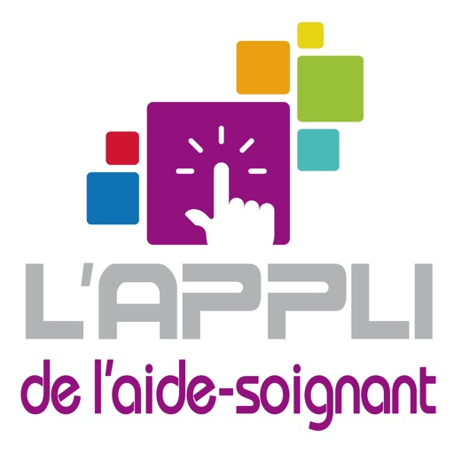 L’appli de l’aide-soignant