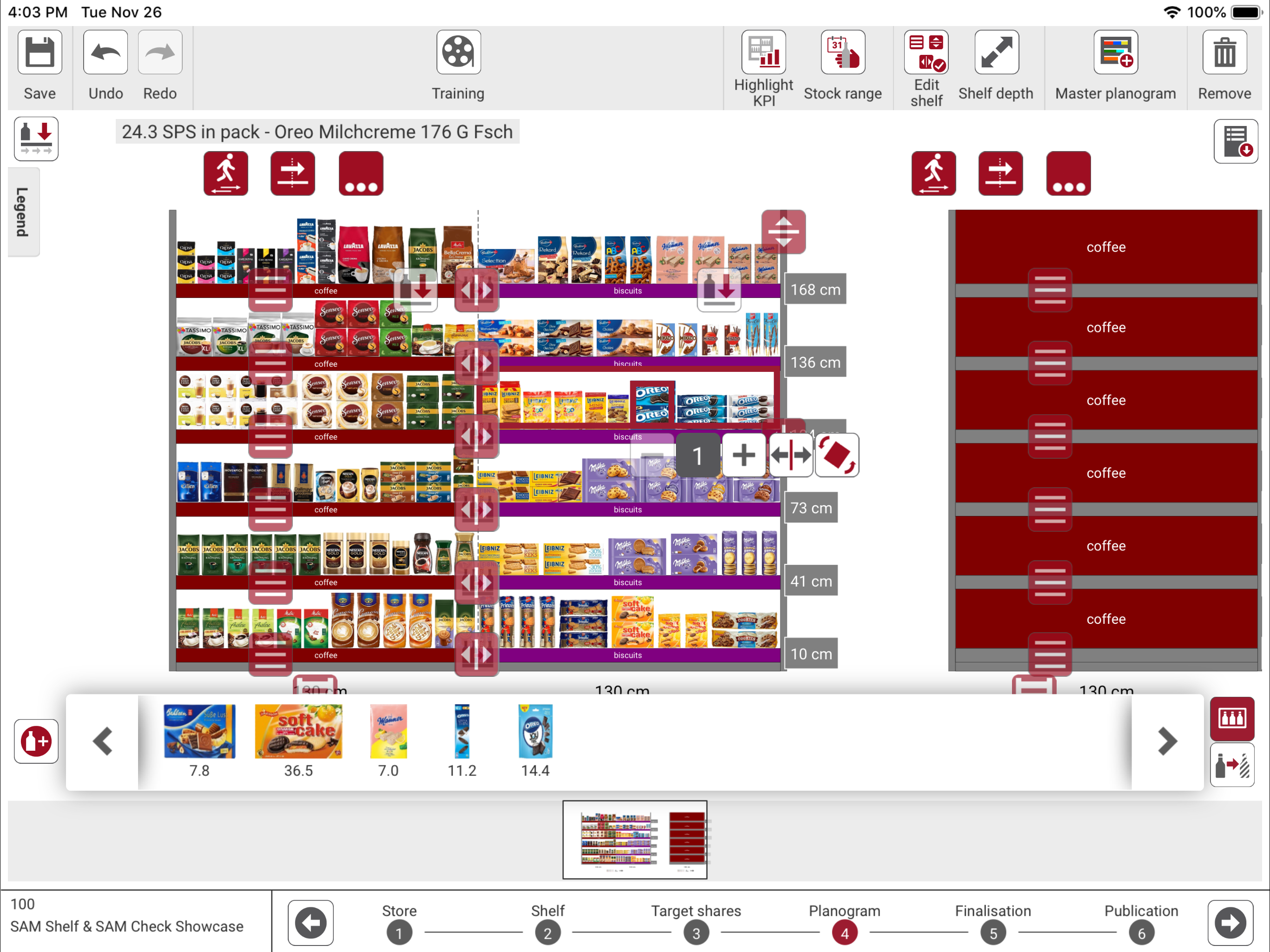 Shopper Activation Mobile screenshot 4