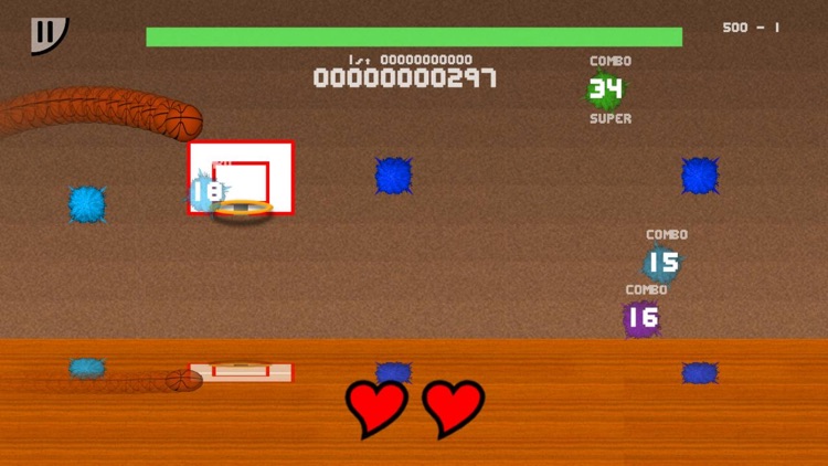 SpikeDislike2