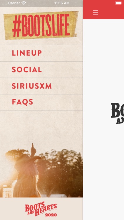 Boots & Hearts Music Festival