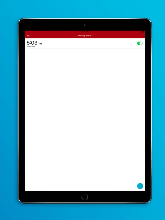 Fixy - Find My Car iPad screenshot 4 - Navigation app
