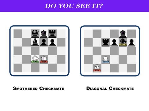 PlunderChessのおすすめ画像6