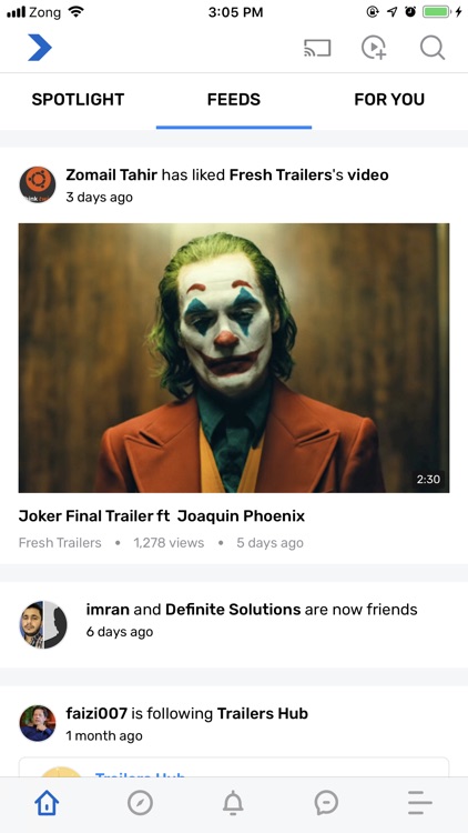 Tune Video