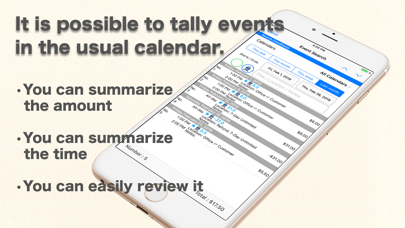 Surely - Shorthand TabCalendar screenshot 3