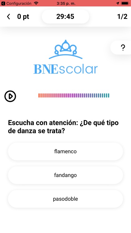 BNEscolar screenshot-3