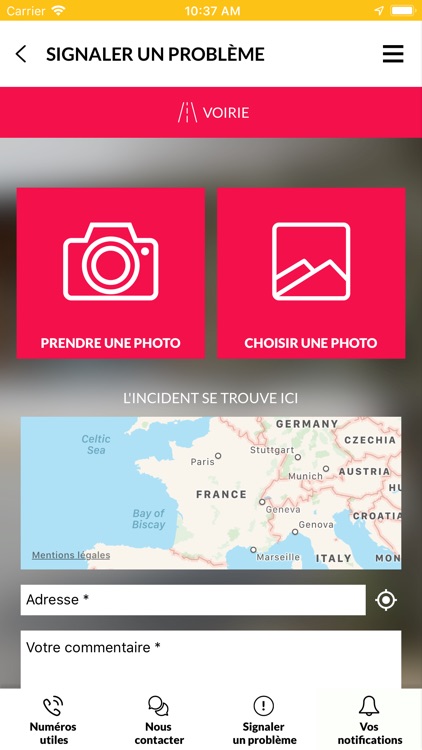 Loroux Bottereau screenshot-5