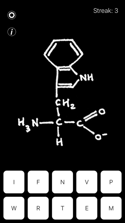 Amino Acid Academy screenshot-3