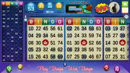 Game screenshot WinGo Bingo - Win Daily Prizes hack
