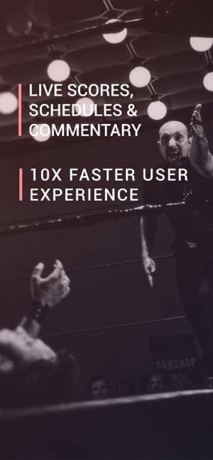 Sportskeeda: WWE & Cricket(圖4)-速報App