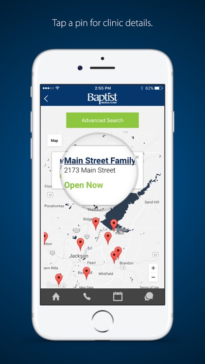 Baptist Medical Group