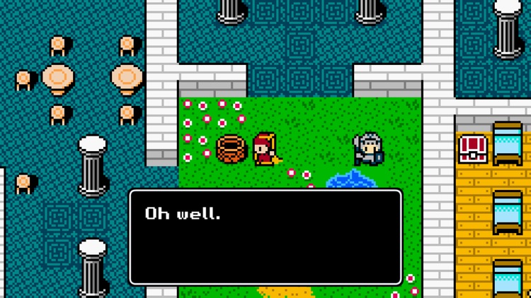 Fateful Lore screenshot-5