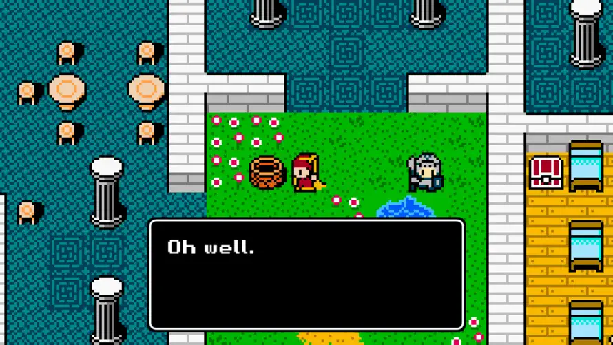 Fateful Lore screenshot 6