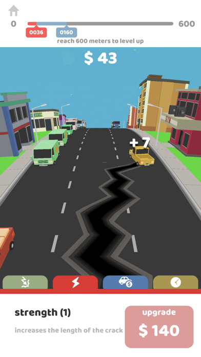 Hammer Cracks screenshot 3