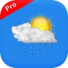 Icon Weather Plus PRO