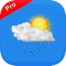 Weather Plus is the most amazing weather forecast application with minimalist design interface, beautifully capturing and hiding the detailed information which you can access any time at the touch of button