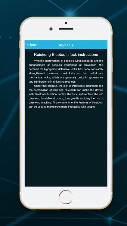 Ruisheng Wisdom screenshot-4