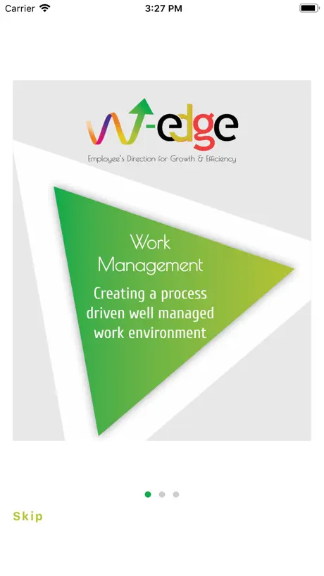 Web-edge