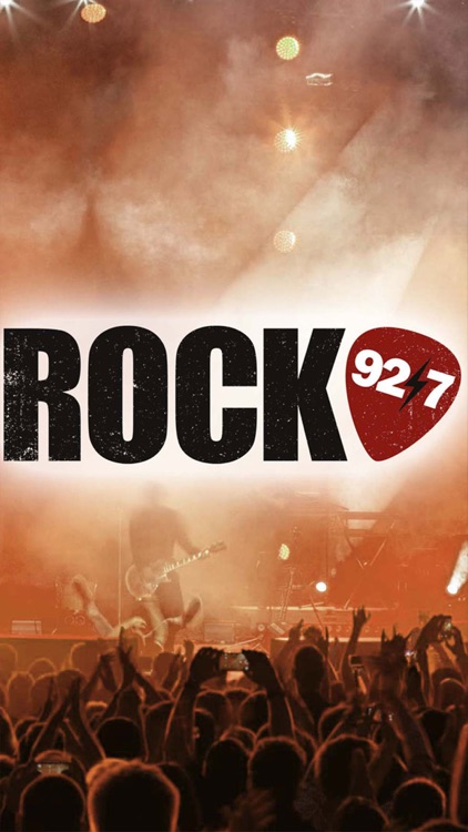 ROCK 92/7