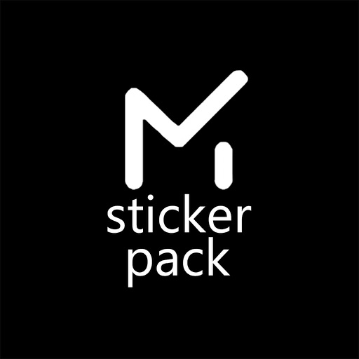 OTCMethod Sticker Pack