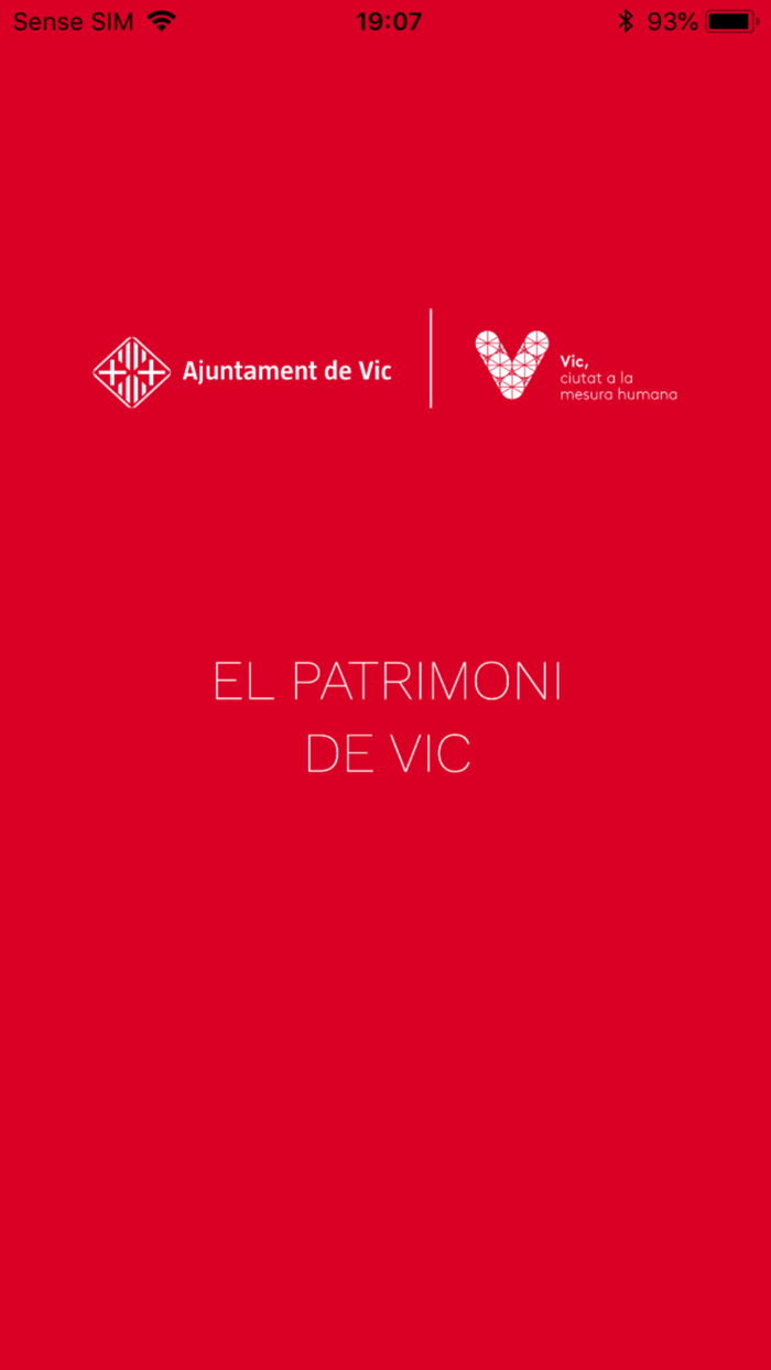 El Patrimoni de Vic