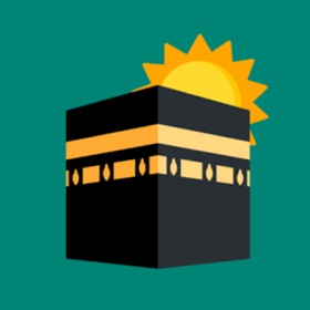 Snímky obrazovky (4) Sun Qibla