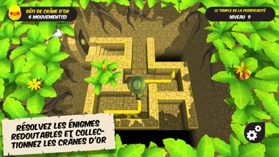 Screenshot #3 pour L'Avonturier 3D