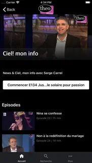 theotv iphone images 2
