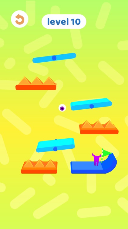Ball On Slope screenshot-5