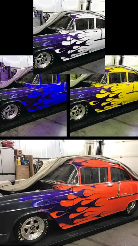 Paint My Ride screenshot 1 of 5