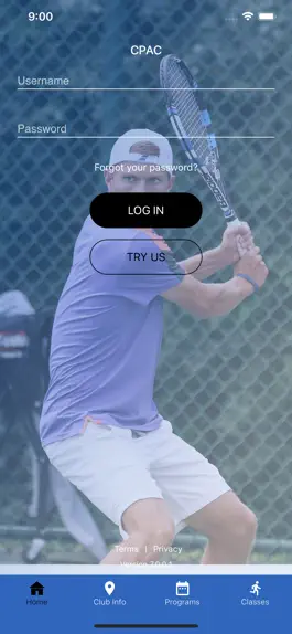 Game screenshot College Park Athletic Club mod apk