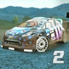Pure Rally Racing Drift 2 - iPadアプリ