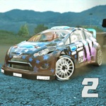 Download Pure Rally Racing Drift 2 app