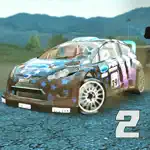 Pure Rally Racing Drift 2 App Support