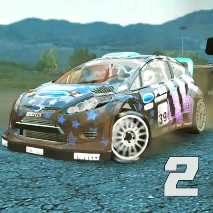 Pure Rally Racing Drift 2 Cheats