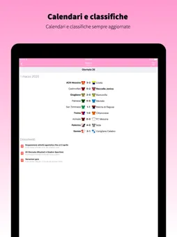 TuttoPalermo.net screenshot 10