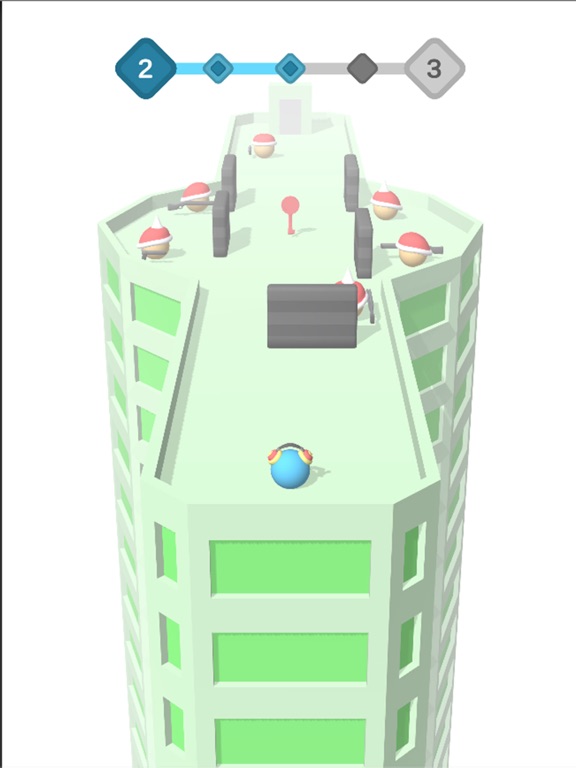 Screenshot #5 pour Super Shot!!