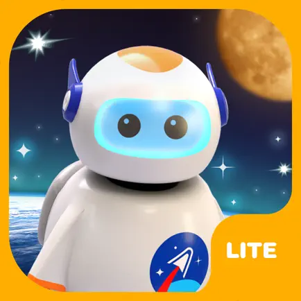 AR-kid: Space Lite Cheats