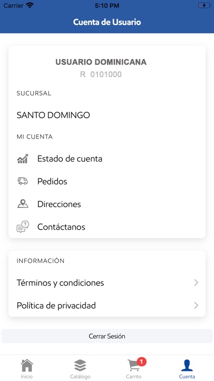Mobil IMCA screenshot-5