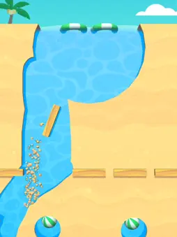 Rush Out. screenshot 6