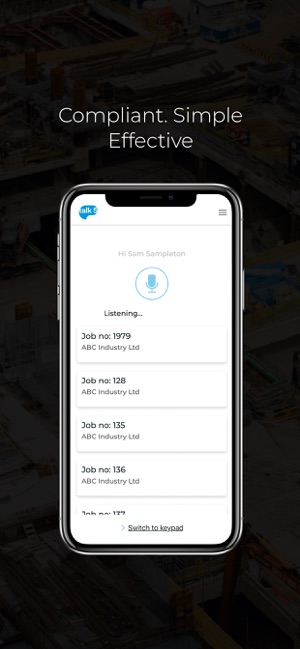 Talk 5 - Audits & Checklists(圖1)-速報App