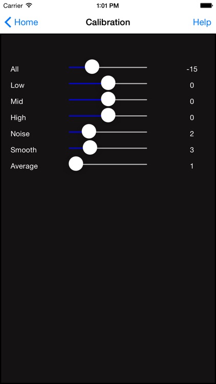 ZephyrPro Wind Meter screenshot-3