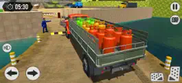 Game screenshot Cargo Truck Transport Driver hack
