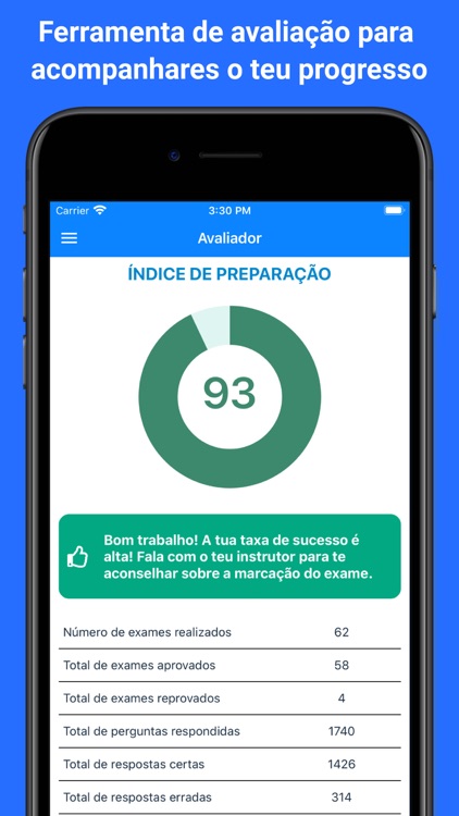 Passar no Código screenshot-4
