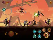 shadow fighter: файтинги айпад изображения 4