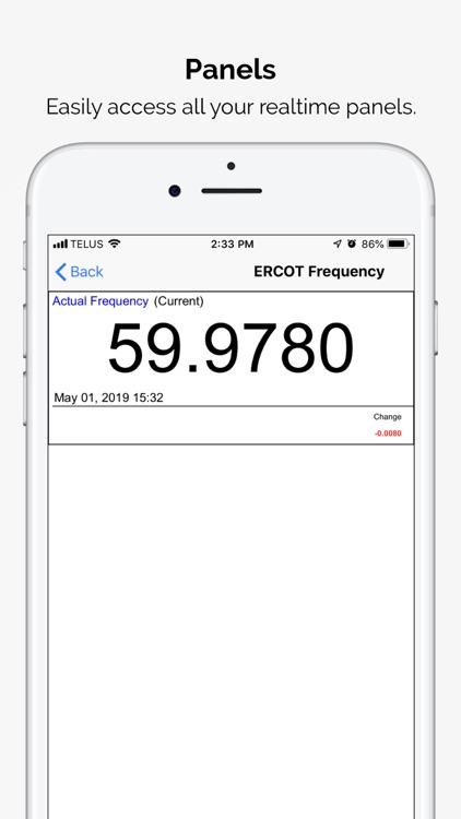 NRGSTREAM screenshot-4