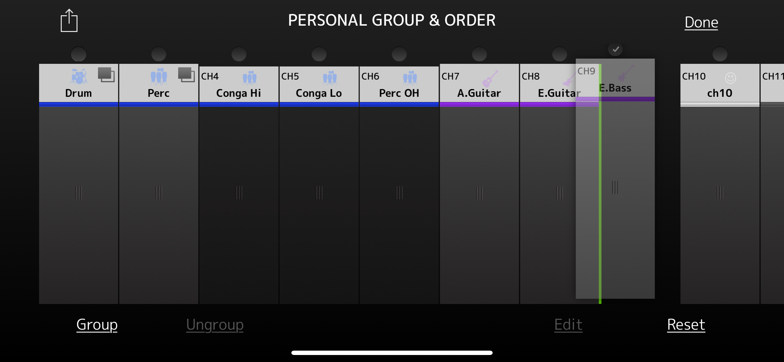 MonitorMix - US screenshot 3
