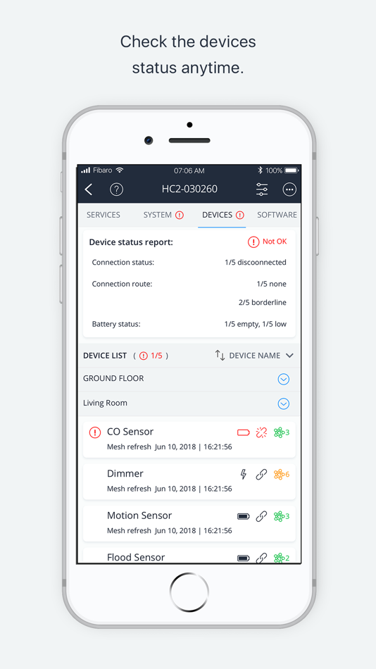 #3. FIBARO Installer App (iOS) 由: Nice - Polska Sp. z o.o.