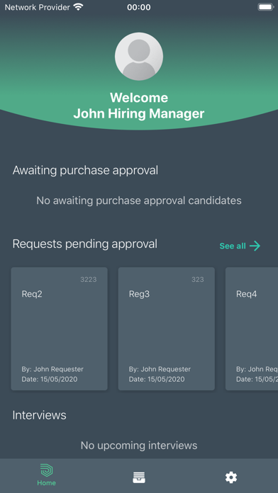 Screenshot #2 pour Procurehub