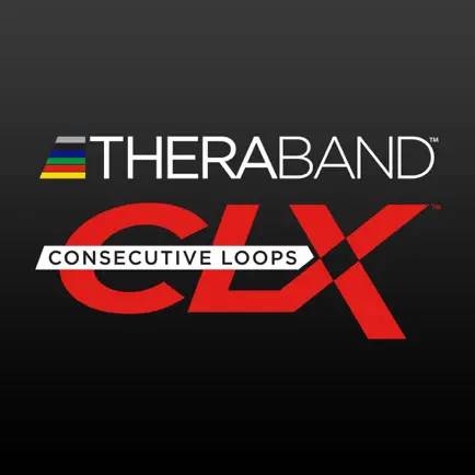 TheraBand CLX Читы